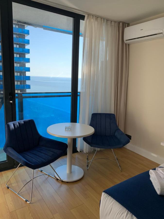 Ferienwohnung Orbi City Land Batumi Exterior foto